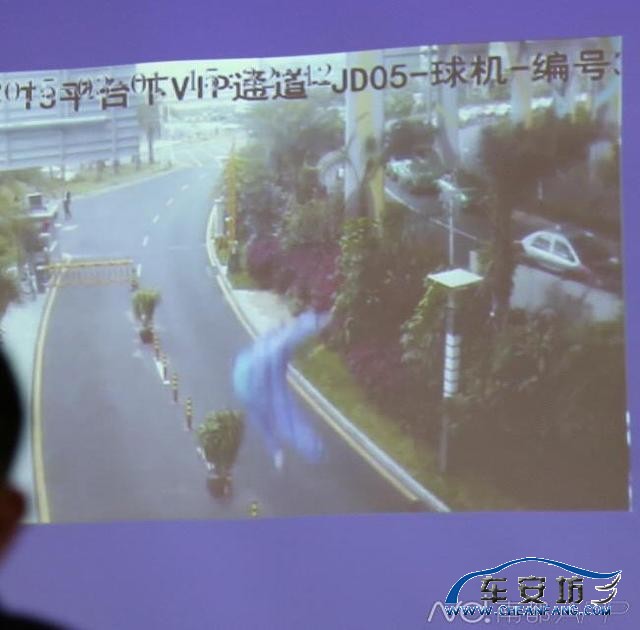 深圳机场9死22伤车祸：女司机坠桥并非因救人