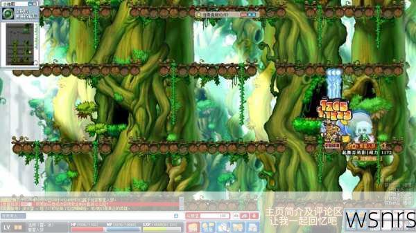 《冒险岛079》2025年生态现状与行业趋势